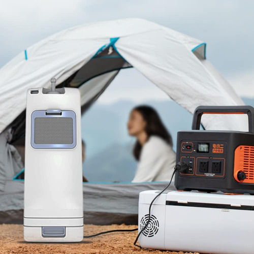 Adaptador Kfd Dc Compatible Para El Modelo Inogen One G3 G4