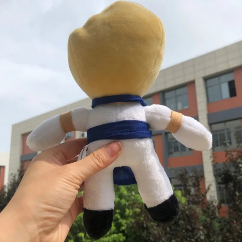 Muñeco De Peluche Ice Scream Rod, Regalo De Cumpleaños Para