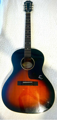 Guitarra EpiPhone