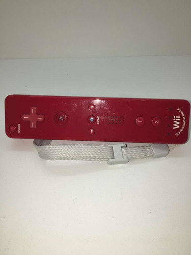 Nintendo Wii Mini +3 Juegos Originales +volante