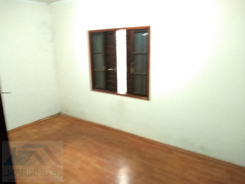 Imagem 9 de 15 de Casa Para Venda Em Mauá, Vila Assis Brasil, 2 Dormitórios, 1 Banheiro, 3 Vagas - 339_1-1750715