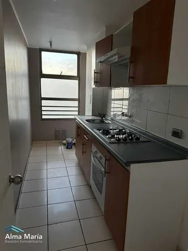 Vendo Departamento A Pasos Metro (99695)