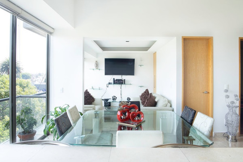 Departamento En Venta Jardín Balbuena