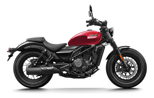 Cfmoto Clc 250 2025 100% Financiada