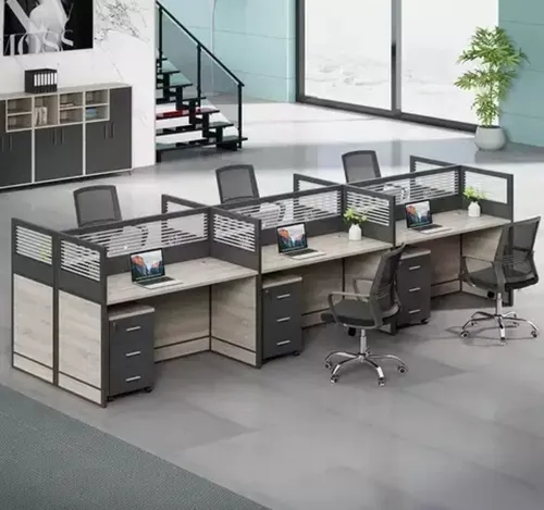 Estaciones De Trabajo