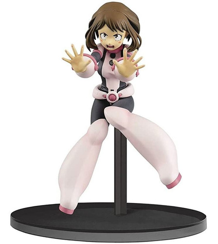 Banpresto My Hero Academia The Amazing Heroes Vol.7 - Figur.