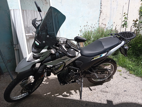 Xtz 250