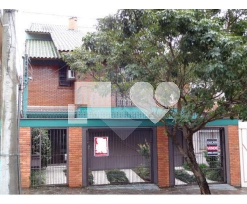 Casa-porto Alegre-partenon | Ref.: 28-im411675 - 28-im411675