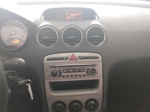 Peugeot 408 Allure