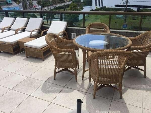 Apartamento À Venda, 1 Quarto, 1 Suíte, 1 Vaga, Horto Florestal - Salvador/ba - 1308