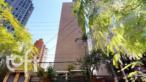 Imagem 25 de 26 de Apartamento - Ap00833 - 69336172