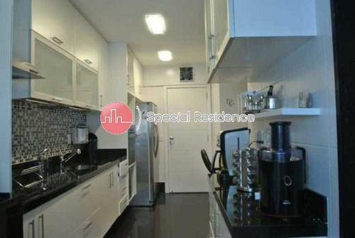 Imagem 11 de 15 de Apartamento-à Venda-barra Da Tijuca-rio De Janeiro - 400327