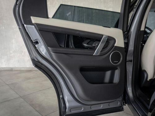 Land Rover Discovery Sport Se 2.0 4x4 Aut./flex 2021/202...