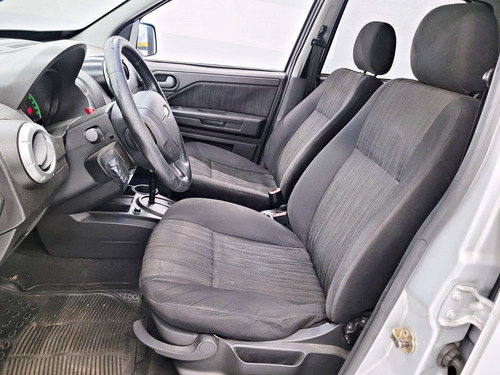 Ford Ecosport 2.0 XLT 16V FLEX 4P AUTOMÁTICO