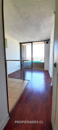 Departamento En Venta De 1 Dorm. En Independencia
