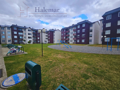 Arriendo Departamento 2d/2b Valle Volcanes Puerto Montt