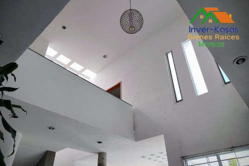 Se Vende Excelente Casa En Oaxtepec