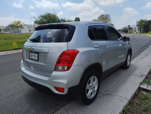 Chevrolet Trax 1.8 Lt At
