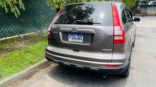 Imagen 5 de 14 de Honda Crv Se Se 2wd