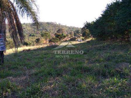 Chácara, Jardim Alvorada (justinópolis), Ribeirão Das Neves - R$ 390 Mil, Cod: 253 - V253