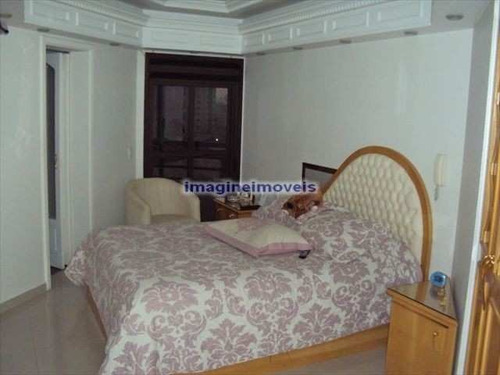 Imagem 11 de 12 de Apto No Tatuapé Com 3 Dorms Sendo 1 Suíte, 3 Vagas, 118m², Lazer - Ap2168