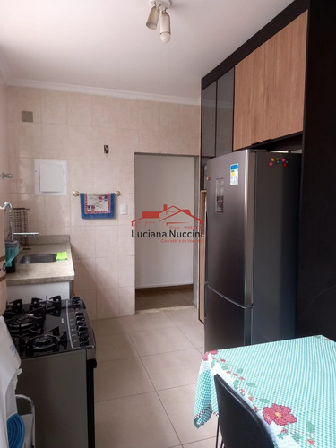 Imagem 8 de 18 de Ap 2 Dormitórios No Ipiranga À Venda - Ap00498 - 70706525