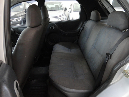 Chevrolet Celta 1.0 MPFI VHC SPIRIT 8V GASOLINA 4P MANUAL