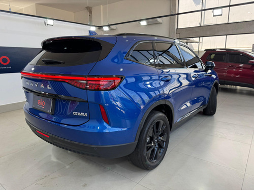 GWM Haval H6 1.5 HEV PREMIUM E-TRACTION
