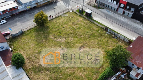 Terreno Construccion En Venta En Lanco