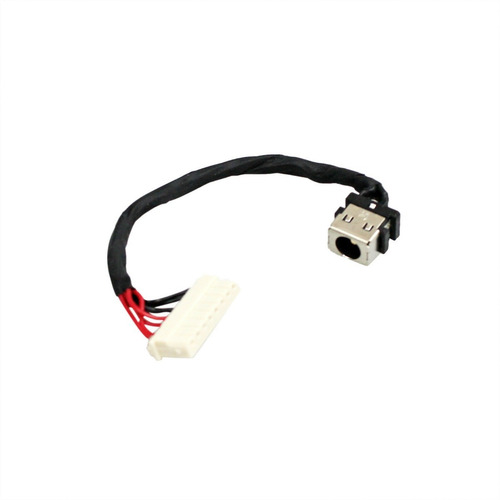 Power Jack Asus Fx503vd Fx503vm Gl503vmf Dd0bknad010 P255