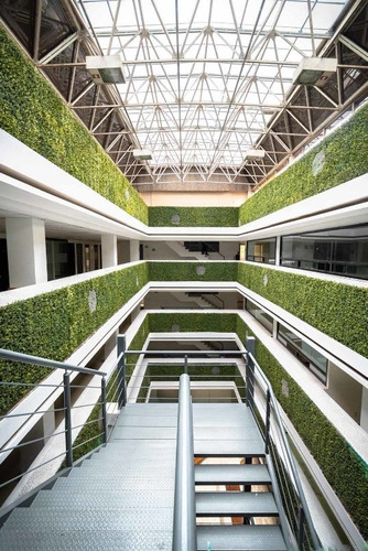 Imagen 5 de 14 de Edificio En Renta, Benito Juárez, Ciudad De México