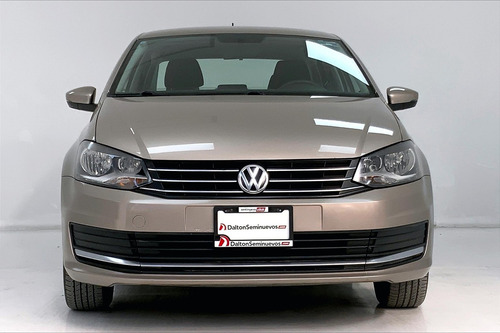 Imagen 3 de 15 de Volkswagen Vento Sedan 4 Pts Comforline, Td, Tm5, A/ac, Ve,