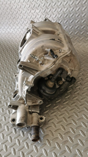Multiple De Admisión Opel Astra 2001-2004 1.8 Original Std (Usado)
