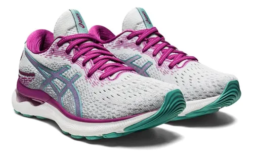 Asics para dama 2025
