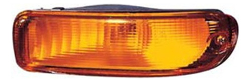 Faro Señalero Delantero Izq. Daihatsu Cuore 95-99