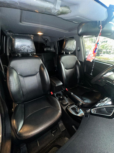 Chery Grand Tiggo
