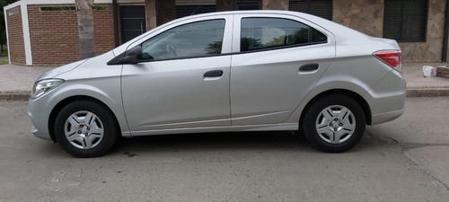 Chevrolet Prisma Joy Ls 1.4 Berissense