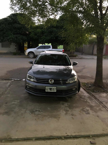 Imagen 13 de 13 de Volkswagen Vento 2015 2.5 Advance Plus 170cv