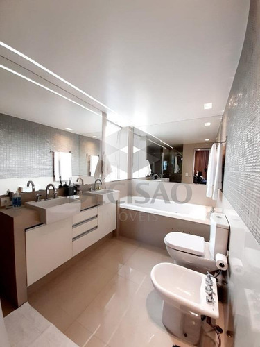Imagem 19 de 28 de Apartamento 4 Quartos À Venda, 4 Quartos, 4 Vagas, Serra - Belo Horizonte/mg - 16782