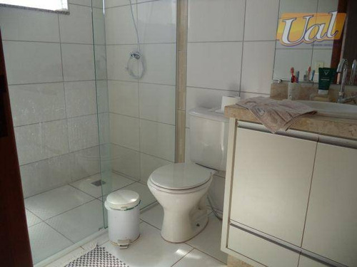 Imagem 10 de 25 de Sobrado Com 2 Dormitórios À Venda, 115 M² Por R$ 620.000,00 - Jardim Maristela - Atibaia/sp - So1182