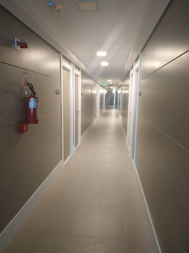 Imagem 5 de 17 de Oportunidade Sala Alpha Medical Center - 29,00 M2 Com Piso - Alphaville - Sfl631 - 69507831