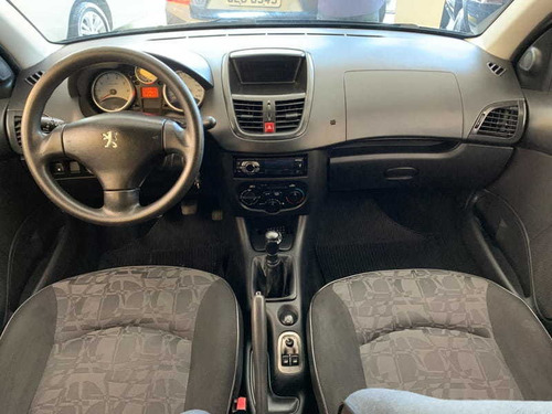 Imagem 5 de 13 de Peugeot 207 Passion Xr S