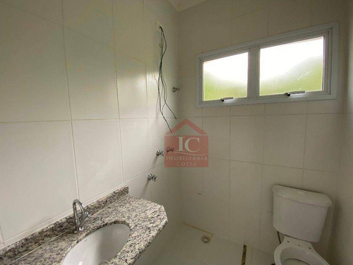 Imagem 8 de 24 de Casa Com 3 Suítes À Venda, 200 M² Por R$ 850.000 - Jardim Da Glória - Cotia/sp - Ca1471