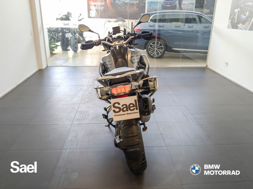 Imagem 5 de 13 de Bmw R 1200 Gs