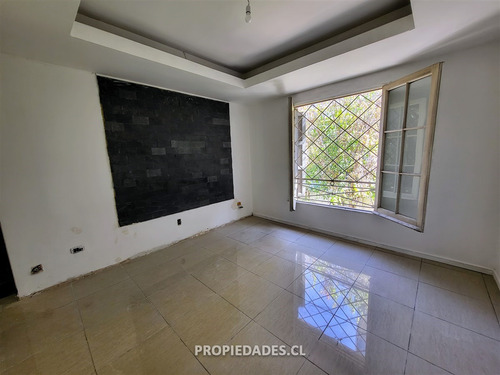 Casa En Arriendo En Providencia
