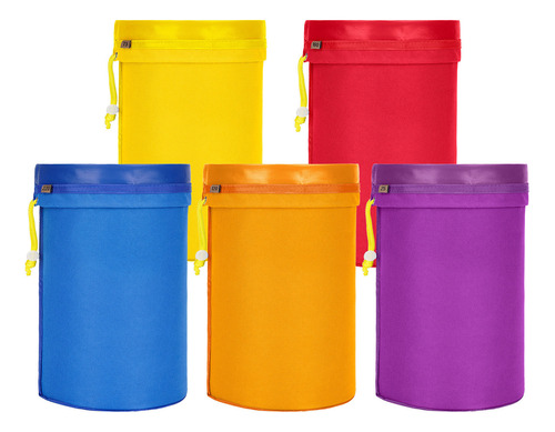 Bolsas De Filtro De 1 Galón, Bolsas De Tela Oxford, Fáciles