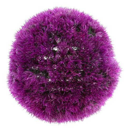 Planta De De De Topiario De Eucalitto Violeta 27cm
