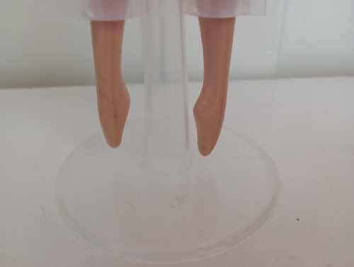 Barbie Princesa Aurora De La Bella Durmiente Bailarina (Usado)