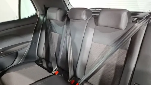 Volkswagen T-Cross 1.6 Trendline