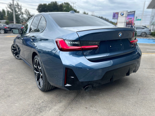 Bmw 320i Edición 30 Años Aut 2026